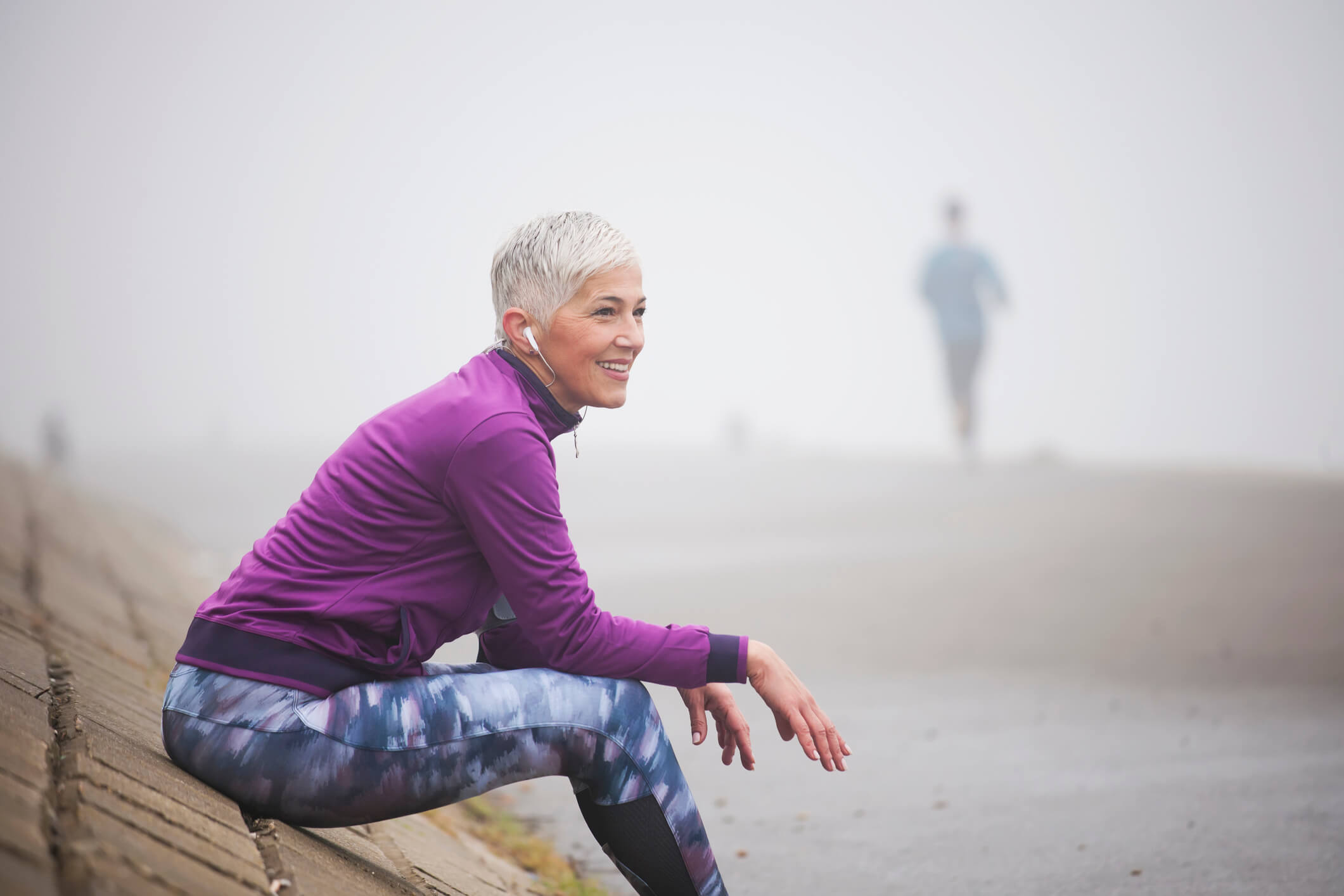 Cultivate Financial Wellness with Julie Quick
